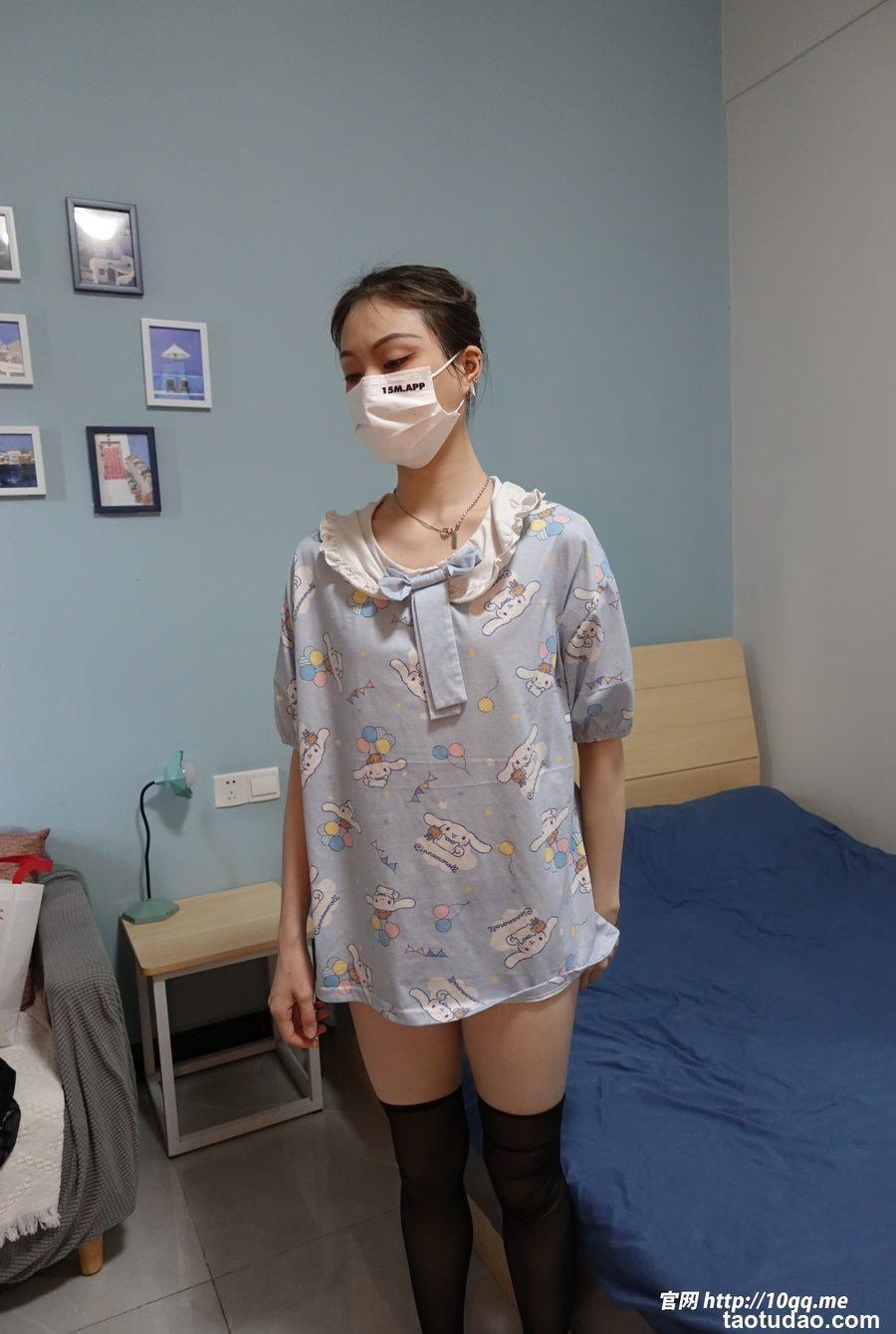 [ROSI口罩系列]2023.12.08 NO.2735[70+1P／95MB]