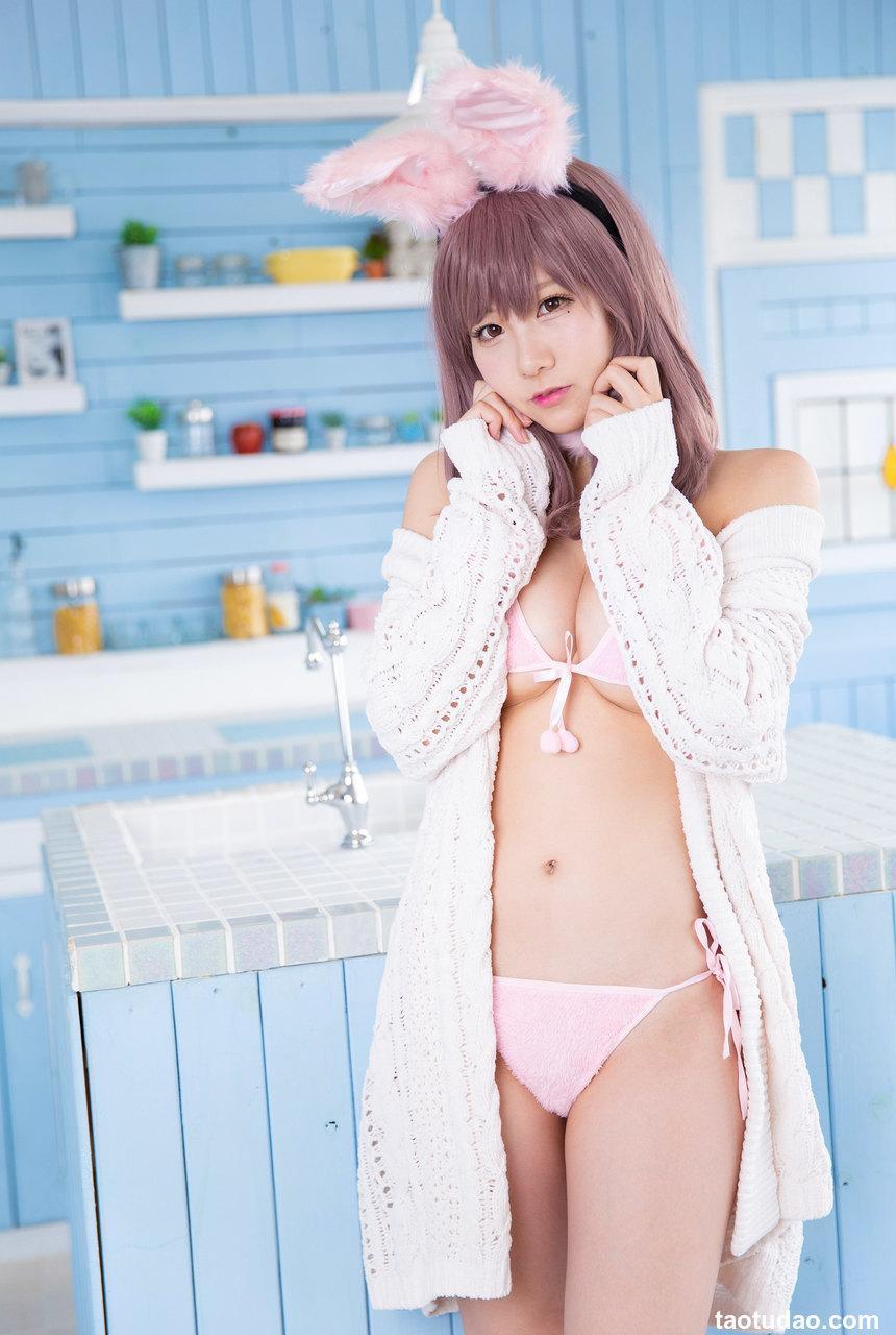 けんけん - うさけんけん [202P-545MB]