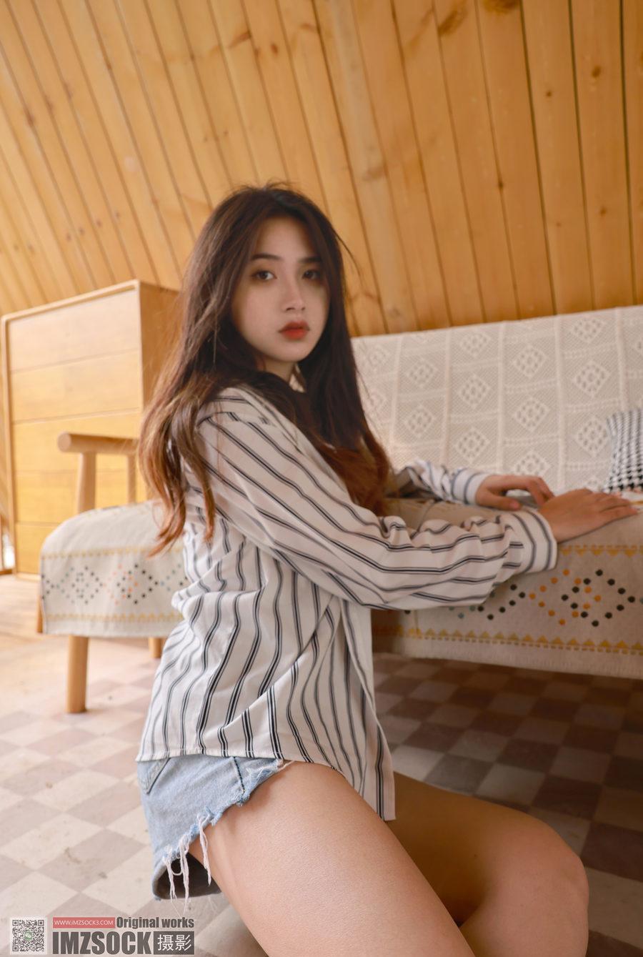 [MZSOCK]爱美足 NO.252 迪佳[79P／1.33GB]