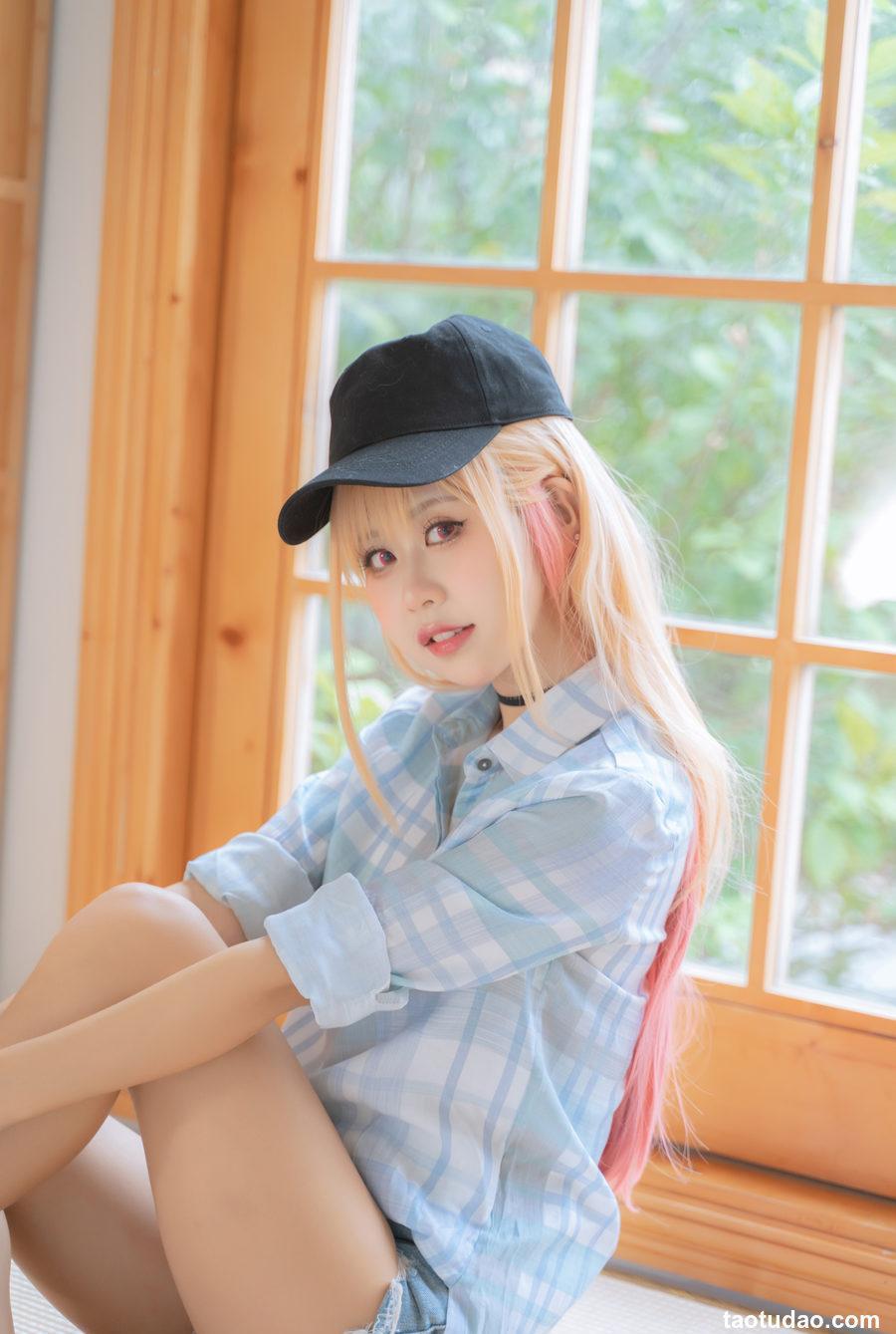 萌芽儿 喜多川海 梦[110P-1.71G]