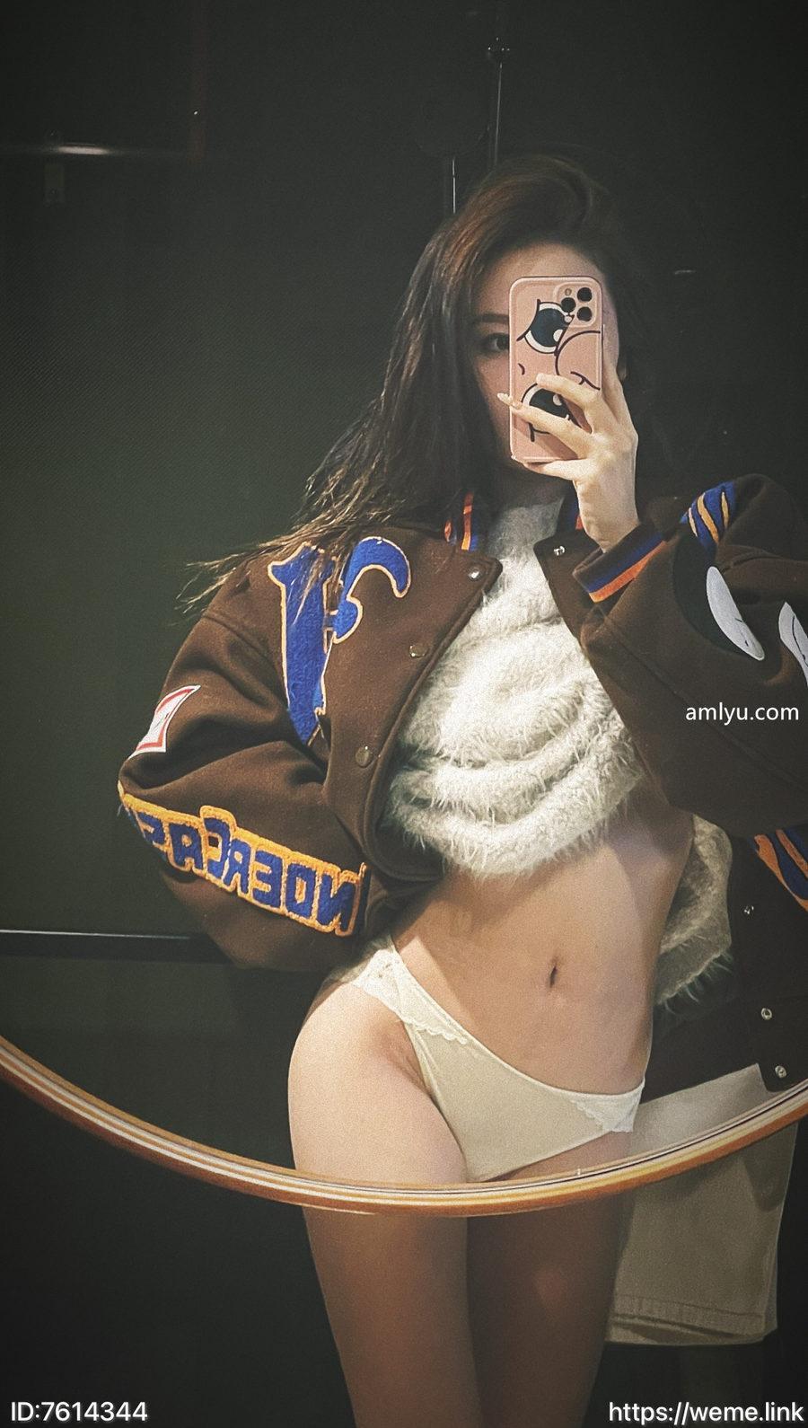 兔子吃饱了吗 微密圈写真合集 5套 [套图+视频-172MB]