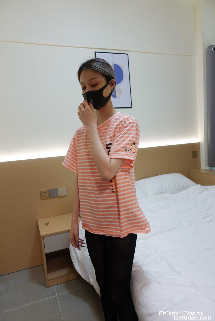 [ROSI口罩系列]2024.03.17 NO.2835[39+1P／42MB]