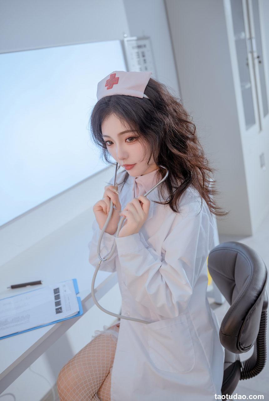 桃良阿宅-诊疗室[118P-949MB]