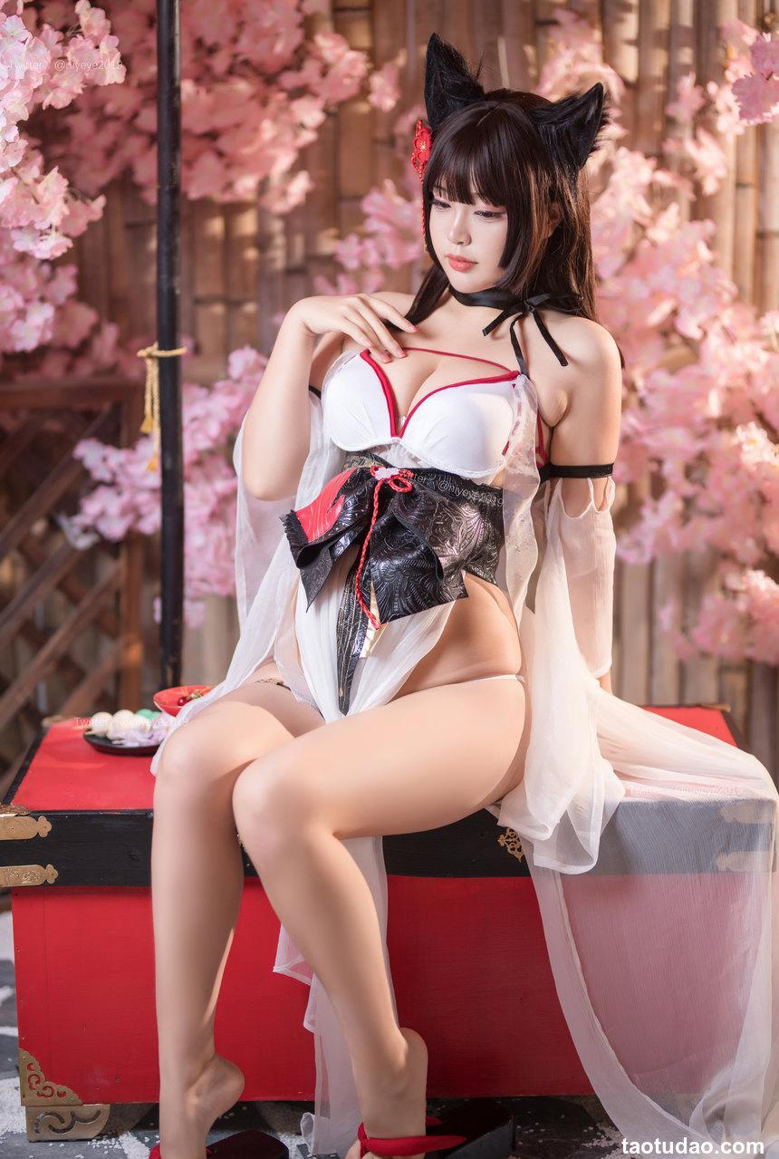 白烨 -湿身天诚泳装 [61P+2V-1.72GB]