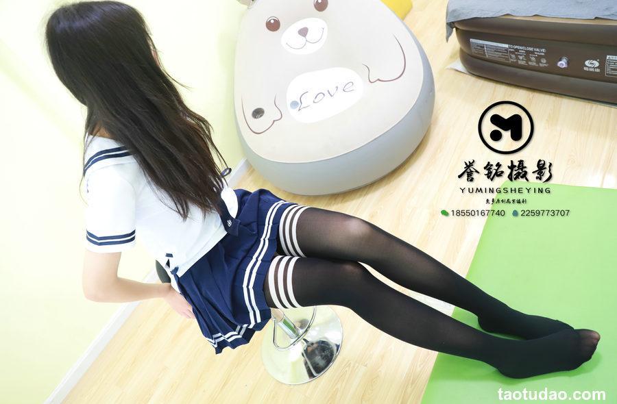 [誉铭传媒]袜足摄影 2019年《2019.06.28定制作品》[160P／921MB]