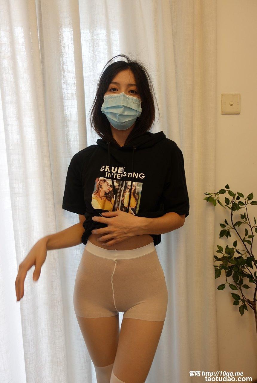 [ROSI口罩系列]2023.08.21 NO.2626[41+1P／52MB]