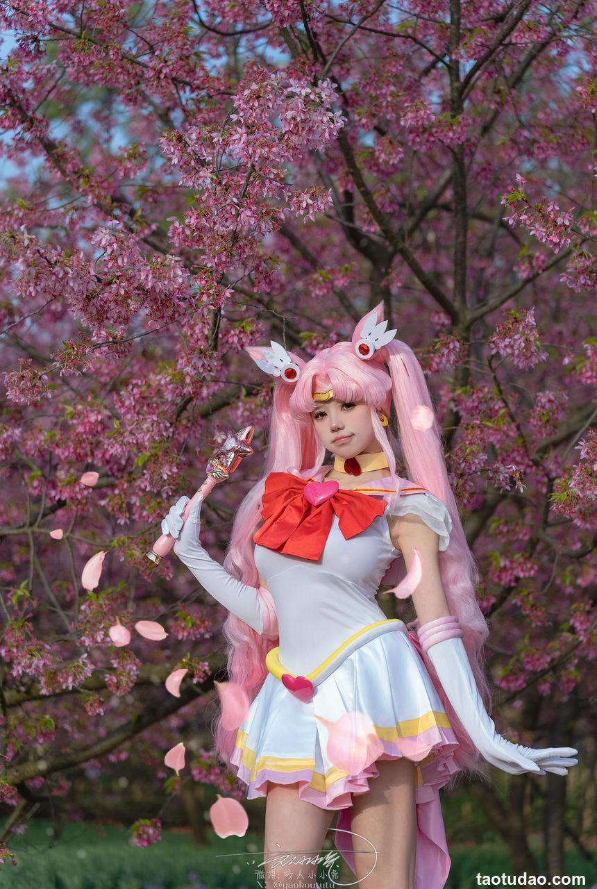 黏黏团子兔  咬人小小兔 六月作品 小小兔大危机 小剧场 [74P+1V-1.82GB]