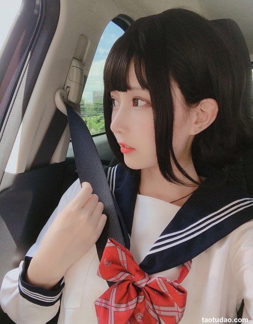 凛子酱 - 紫阳花 [34P-156MB]