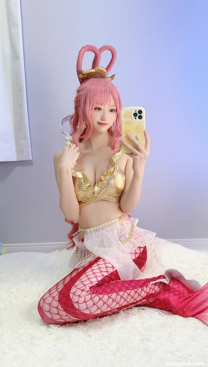 千阳(ちよ) - NO.58 白星 [10P-77MB]