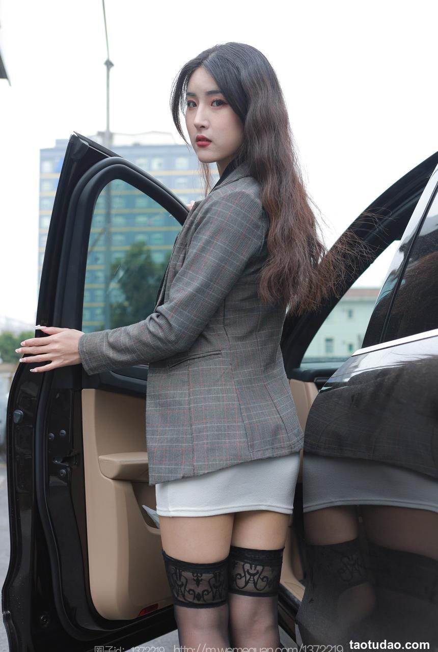 [IESS异思趣向] 2023.01.15 丝享家 1330 小宝《半筒丝念》[86P-99.6M]