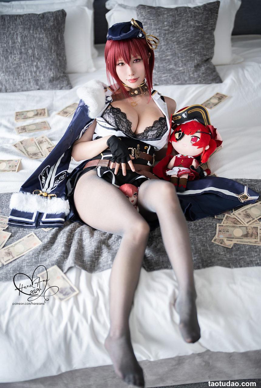 [雨波] 2024年5月合集 [161P+13V- 1.83GB]