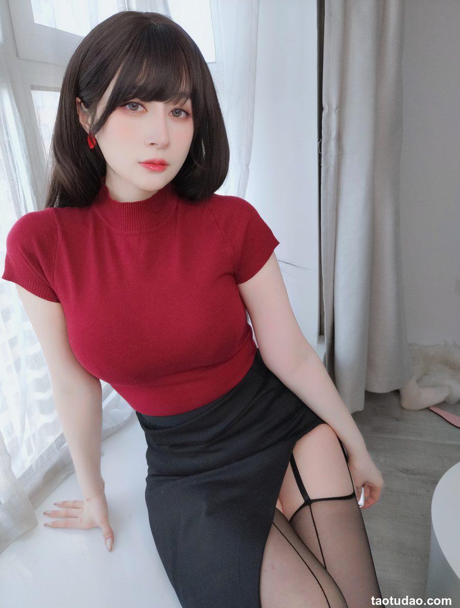 白银81 — サスペンダーを履いたお姉さん[87P-239MB]