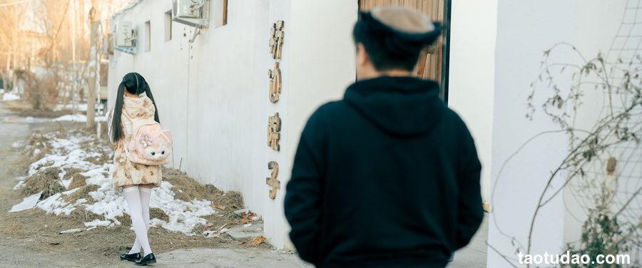 rua阮阮 叫兽的恶作剧 终章 [116P+1V-3.04GB]