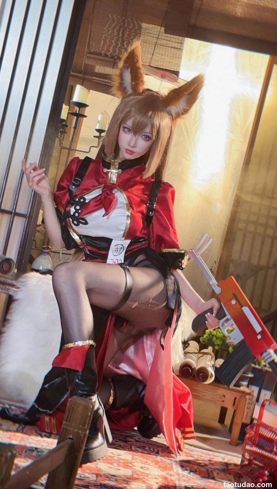 [苍帝-鸢尾] 两套微博图 [22P+2V-  354M]