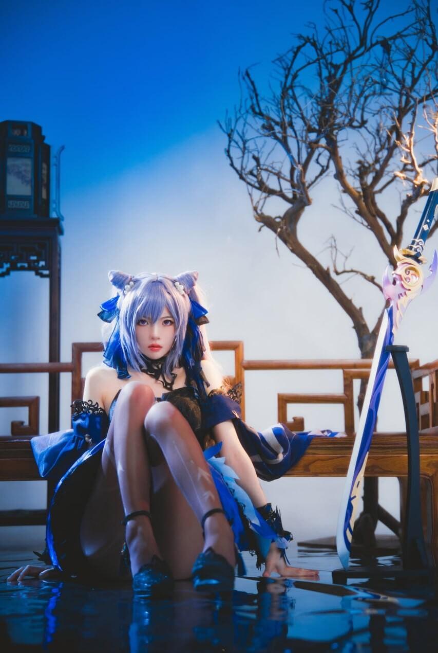 桜桃喵 写真合集 [212套- 123.79G ]