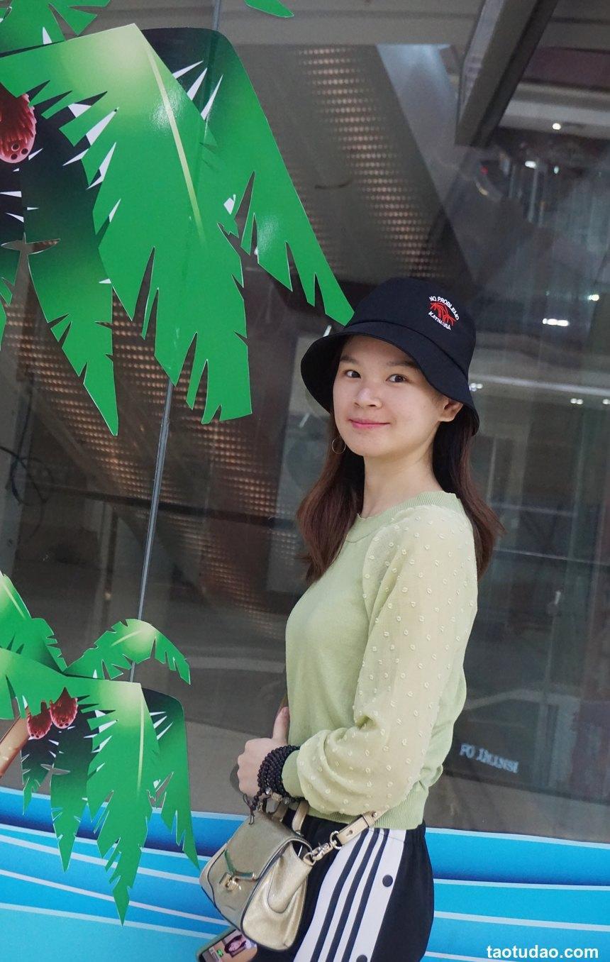 Pary摄影 NO.023 脚型与肤色都绝佳的晓晓[131P／679MB]