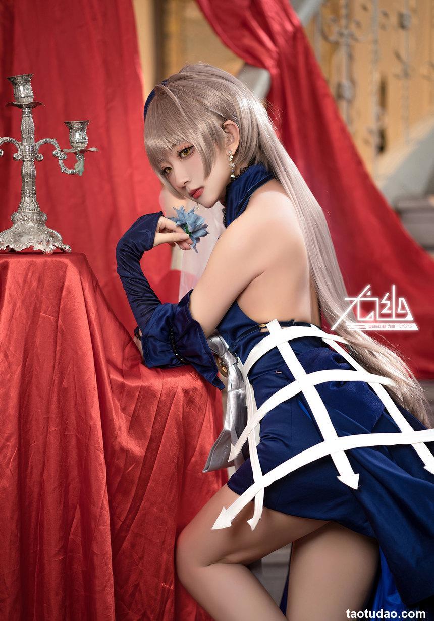 尤幽 -  禁闭者 MBCC-S-193 艾瑞尔 [27P-102MB]