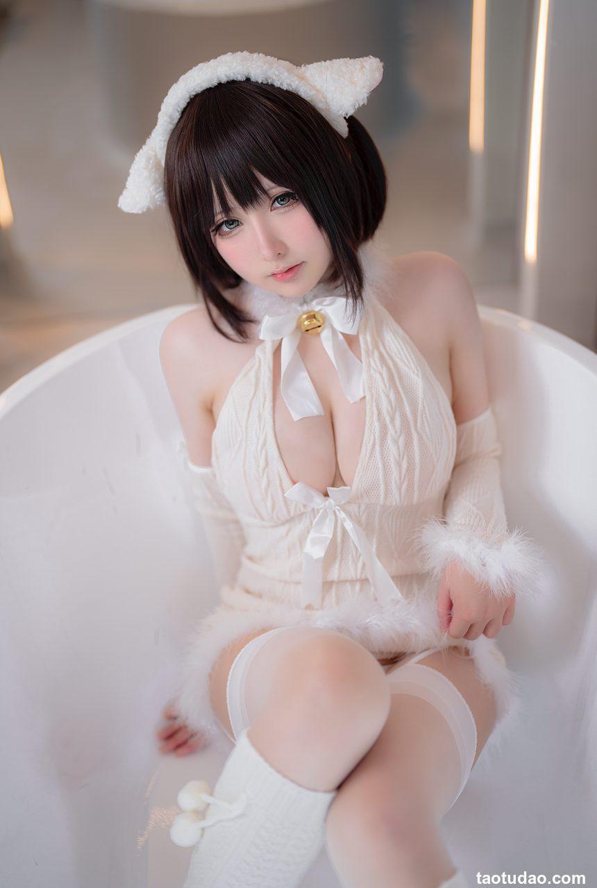 樱梨梨Eriri- No.008 羊了个羊[29P-643MB]