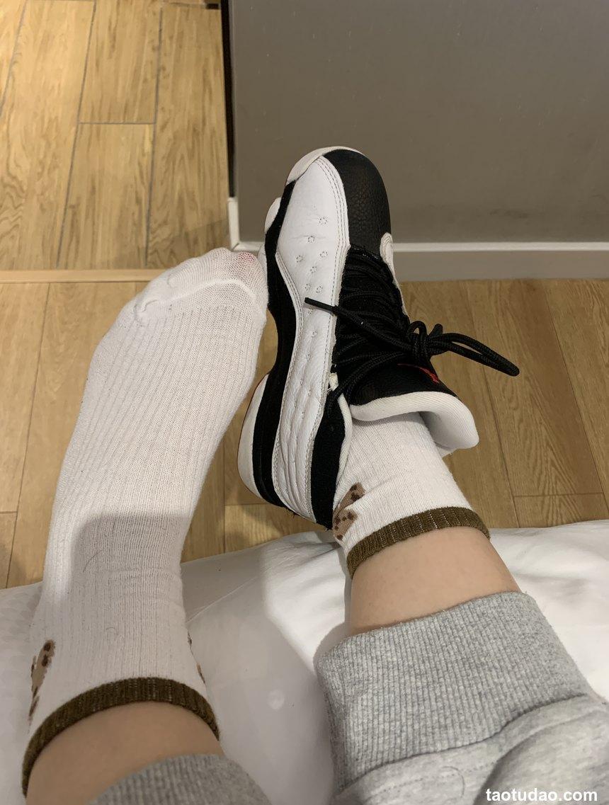 [誉铭传媒]袜足摄影 2023年《04月整合作品2》[131P+5V／1.68GB]