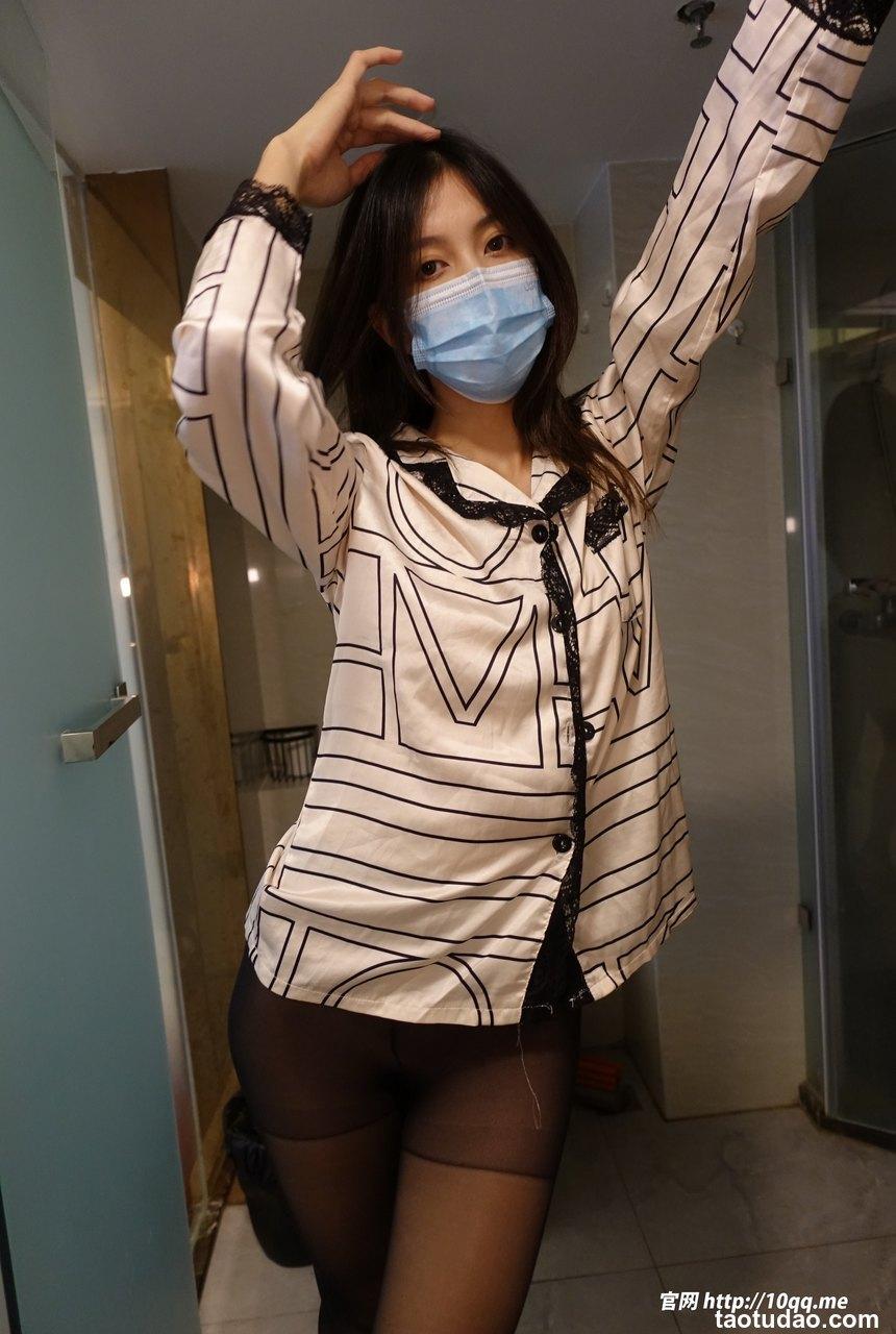 [ROSI口罩系列]2023.07.15 NO.2589[38+1P／48MB]