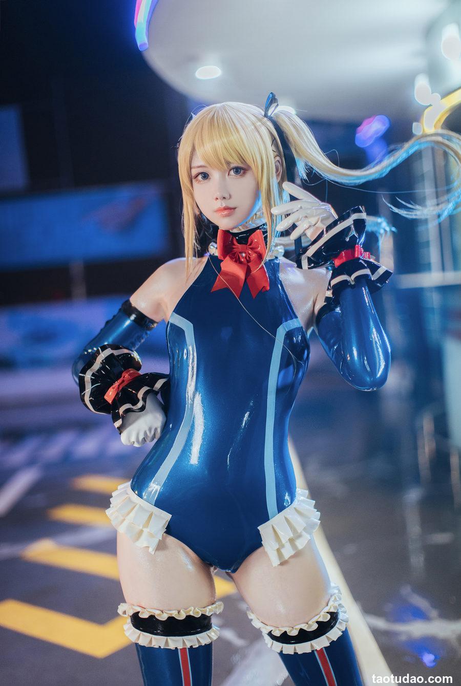 泉桃子 私购 玛丽罗斯 [33p-236M]