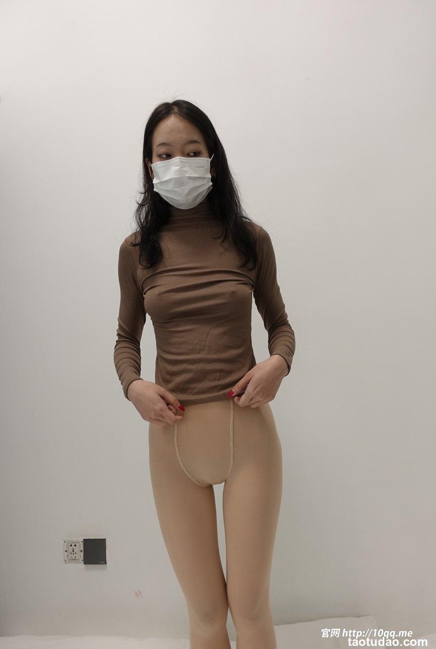 [ROSI口罩系列]2023.04.08 NO.2491[56+1P／54.5MB]