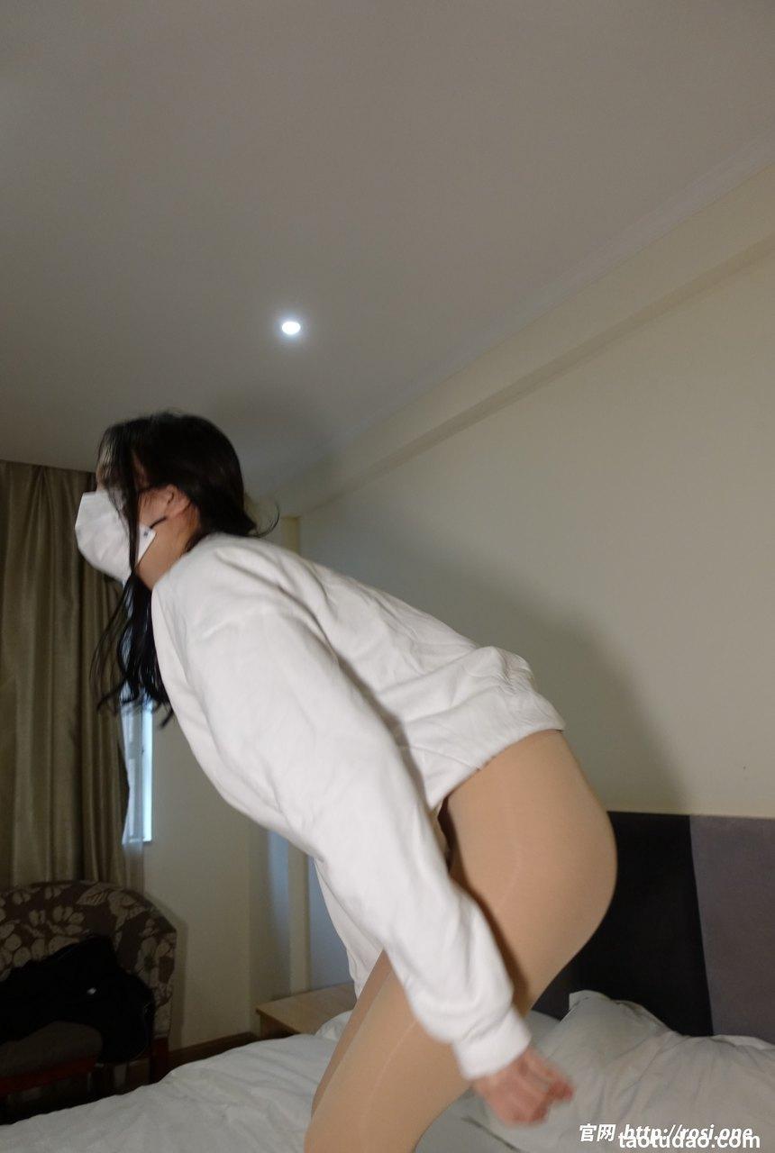 [ROSI口罩系列]2023.03.28 NO.2480[72+1P／75MB]