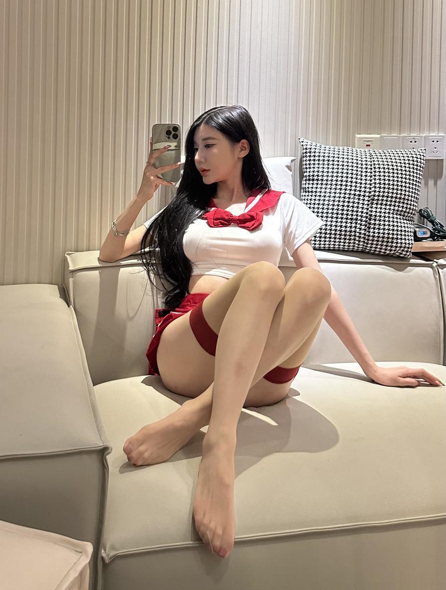 黎允熙baby  微密圈系列31套合集 套图+视频 [31套-5.1G]