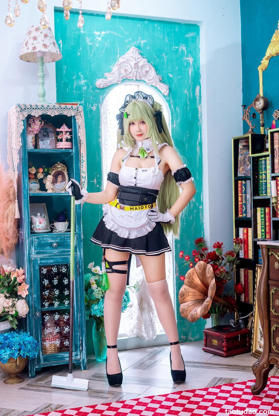 Pyon-(ピオン)] Soda NIKKE [60P-336MB]