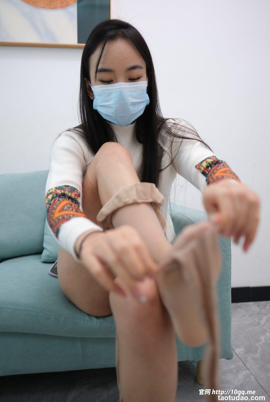 [ROSI口罩系列]2024.02.05 NO.2794[63+1P／61MB]