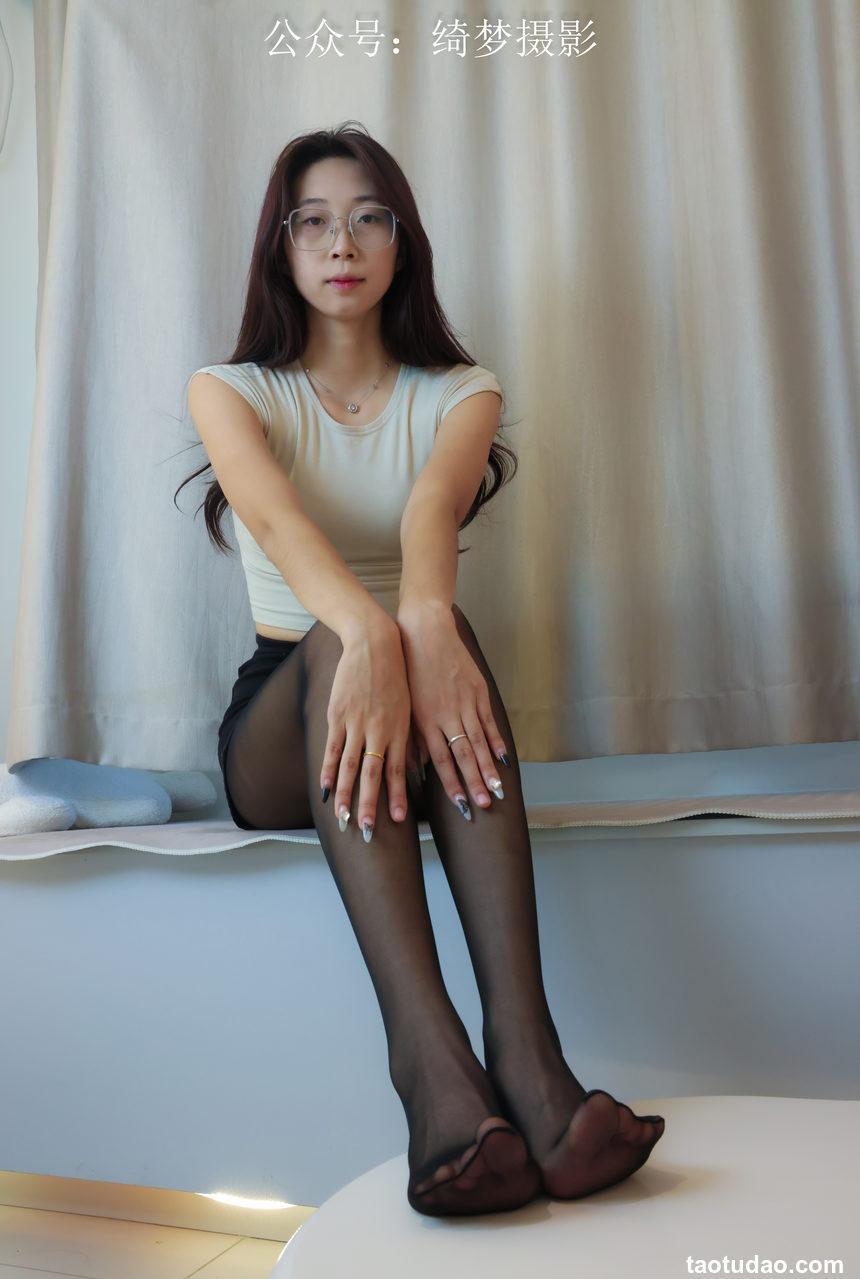 绮梦摄影：第015期 秋月（精选视频版）[453P+1V-16.62G]