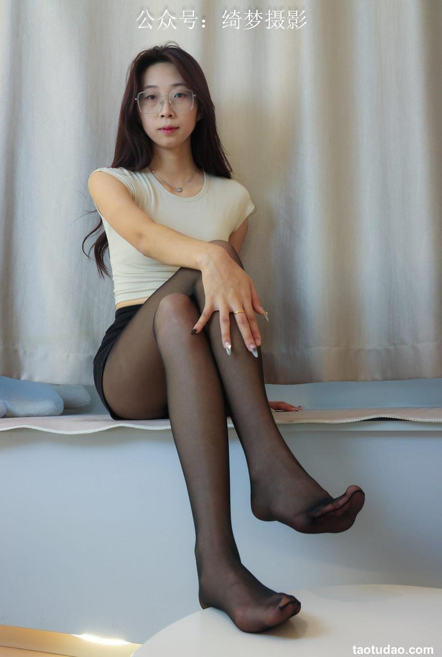 绮梦摄影：第015期 秋月（精选视频版）[453P+1V-16.62G]