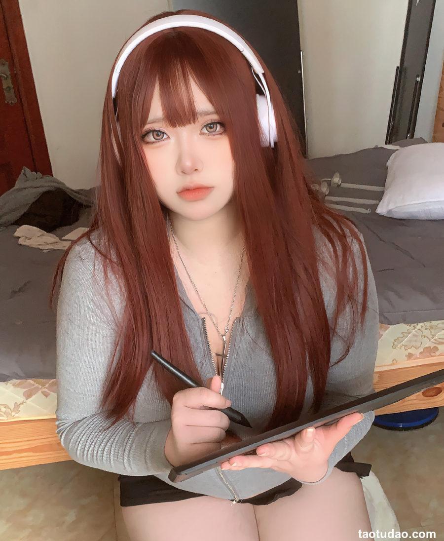 纯爱neko画师 [42P-294MB]