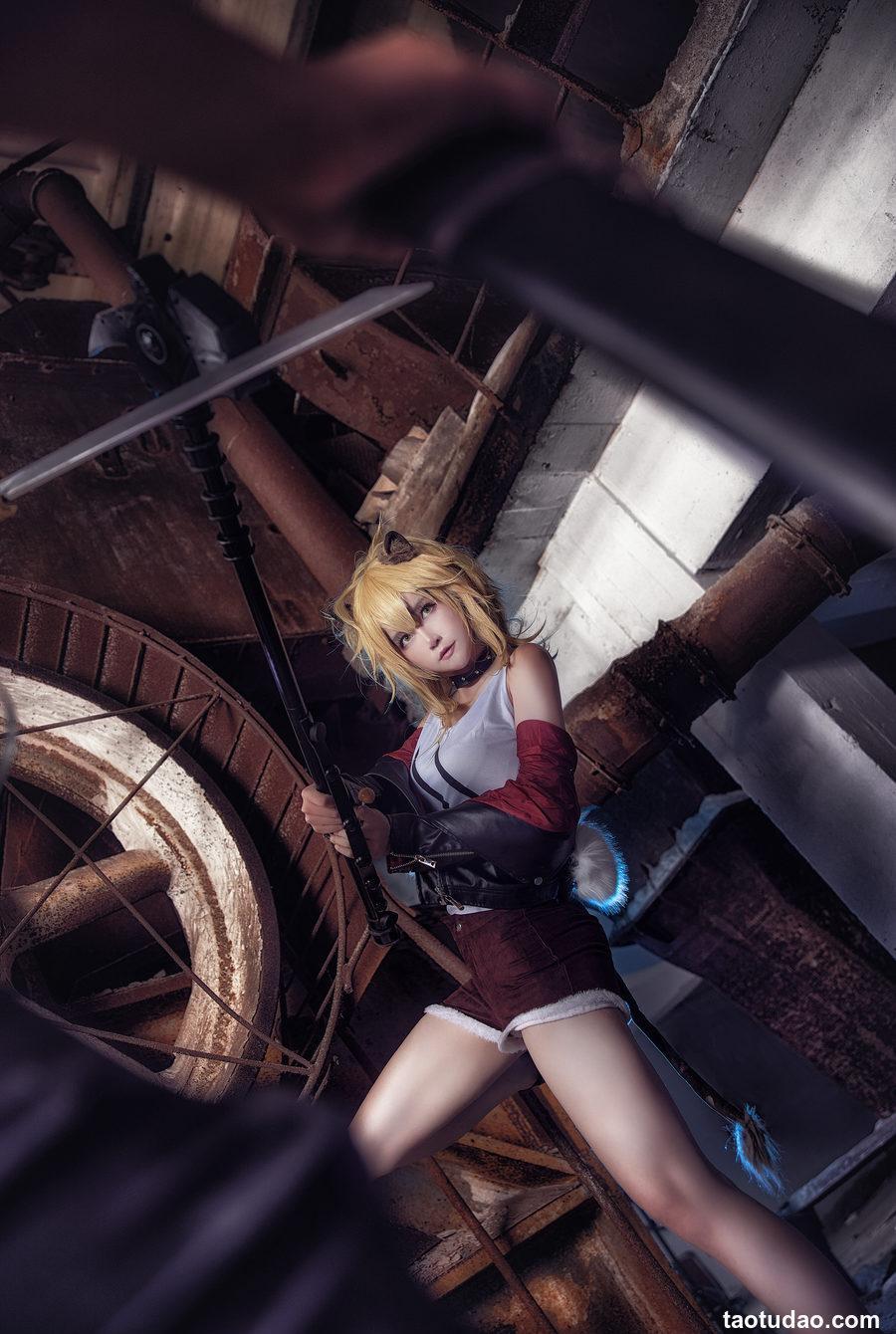 yui金鱼 NO.016 推进之王 [11P-233MB]