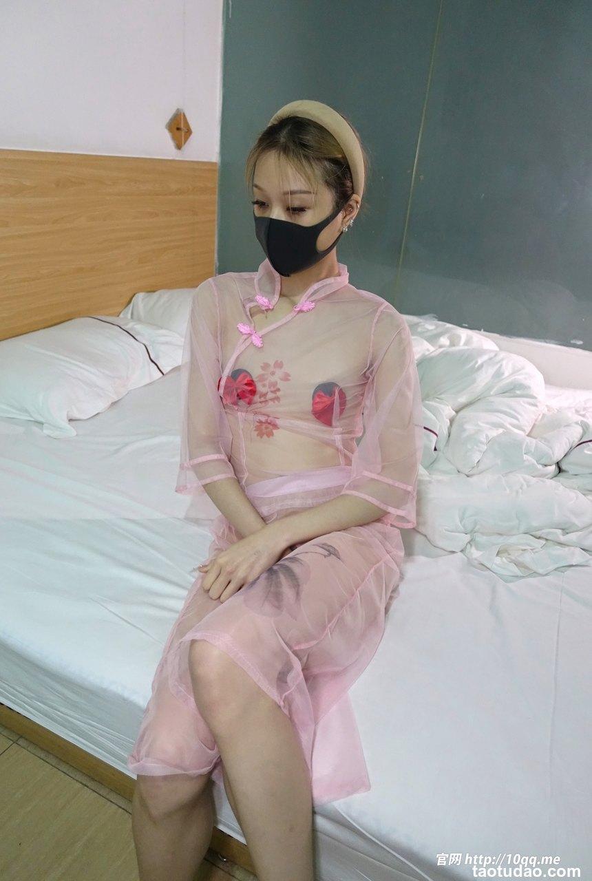 [ROSI口罩系列]2023.09.19 NO.2655[63+1P／92MB]