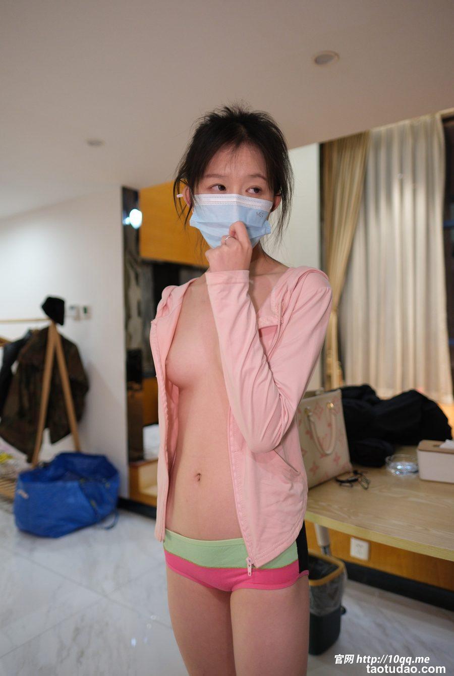 [ROSI口罩系列]2024.02.06 NO.2795[47+1P／58MB]