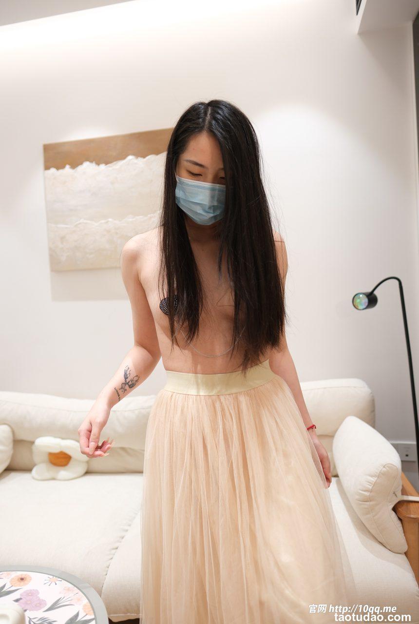 [ROSI口罩系列]2024.07.02 NO.2942[69+1P／65MB]