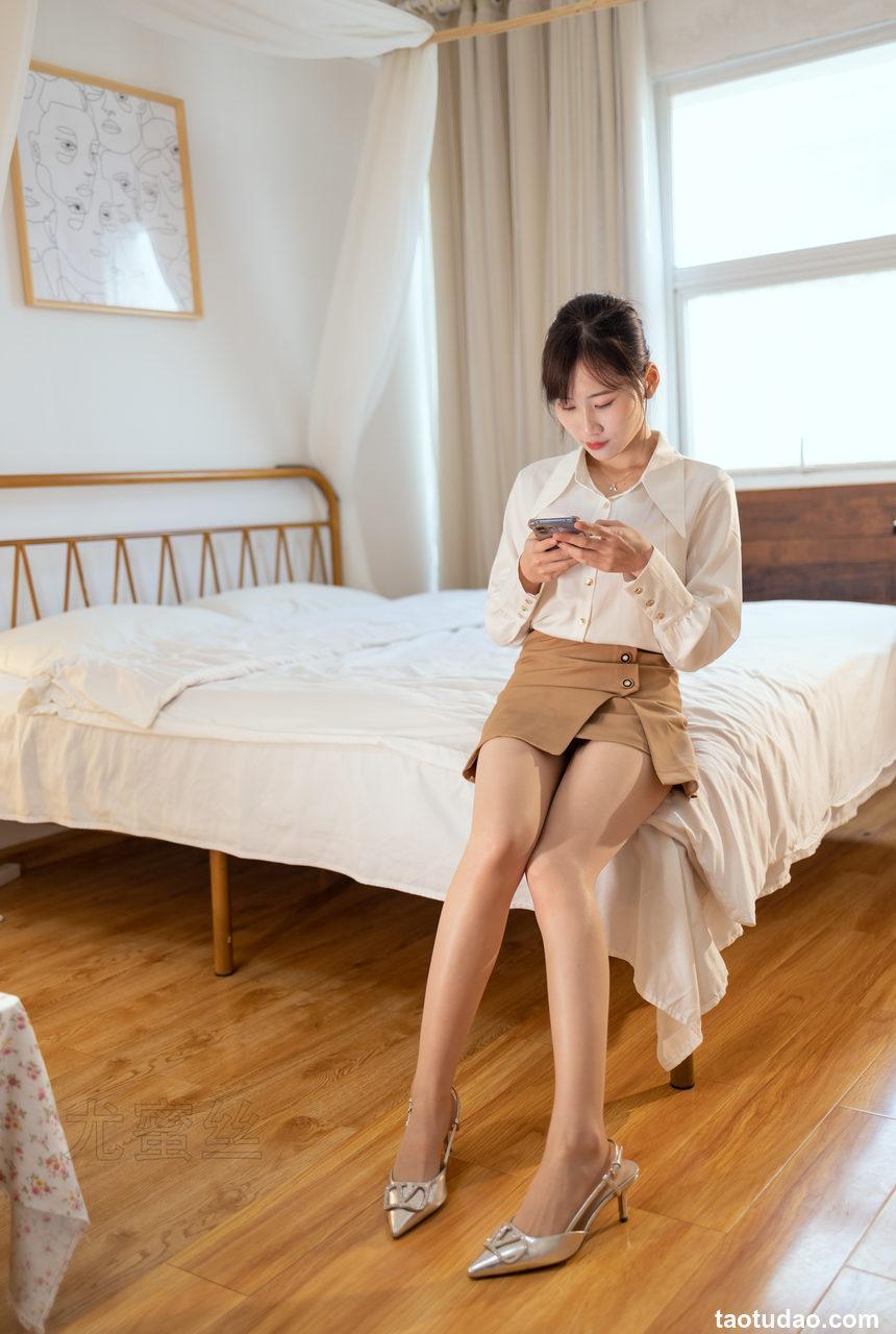 [尤蜜丝]穿搭写真 NO.097[97P+1V／820MB]