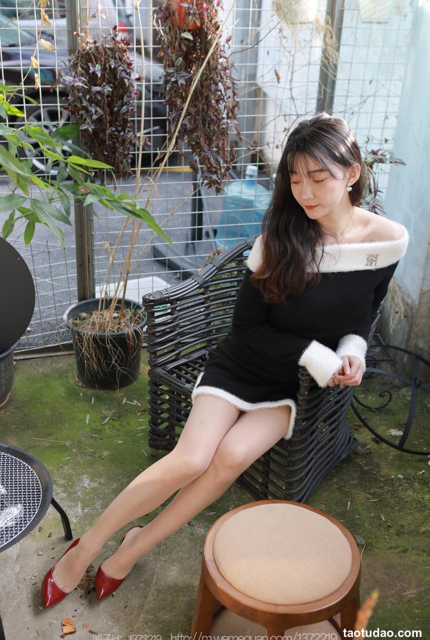 [IESS异思趣向] 2022.12.28 丝享家 1312 秋秋《围炉煮茶》[71P-72.8M]