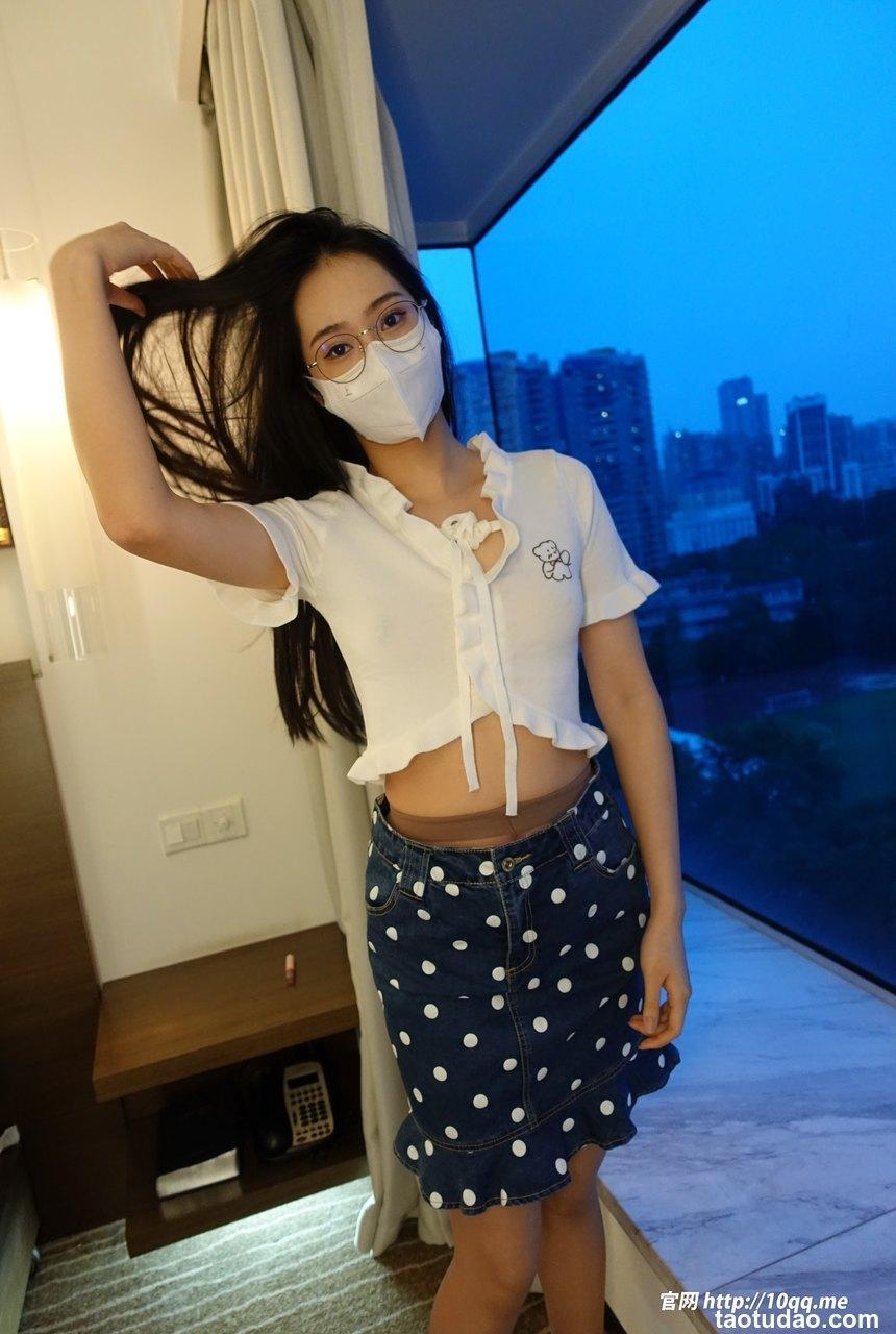 [ROSI口罩系列]2023.07.29 NO.2603[90+1P／124MB]