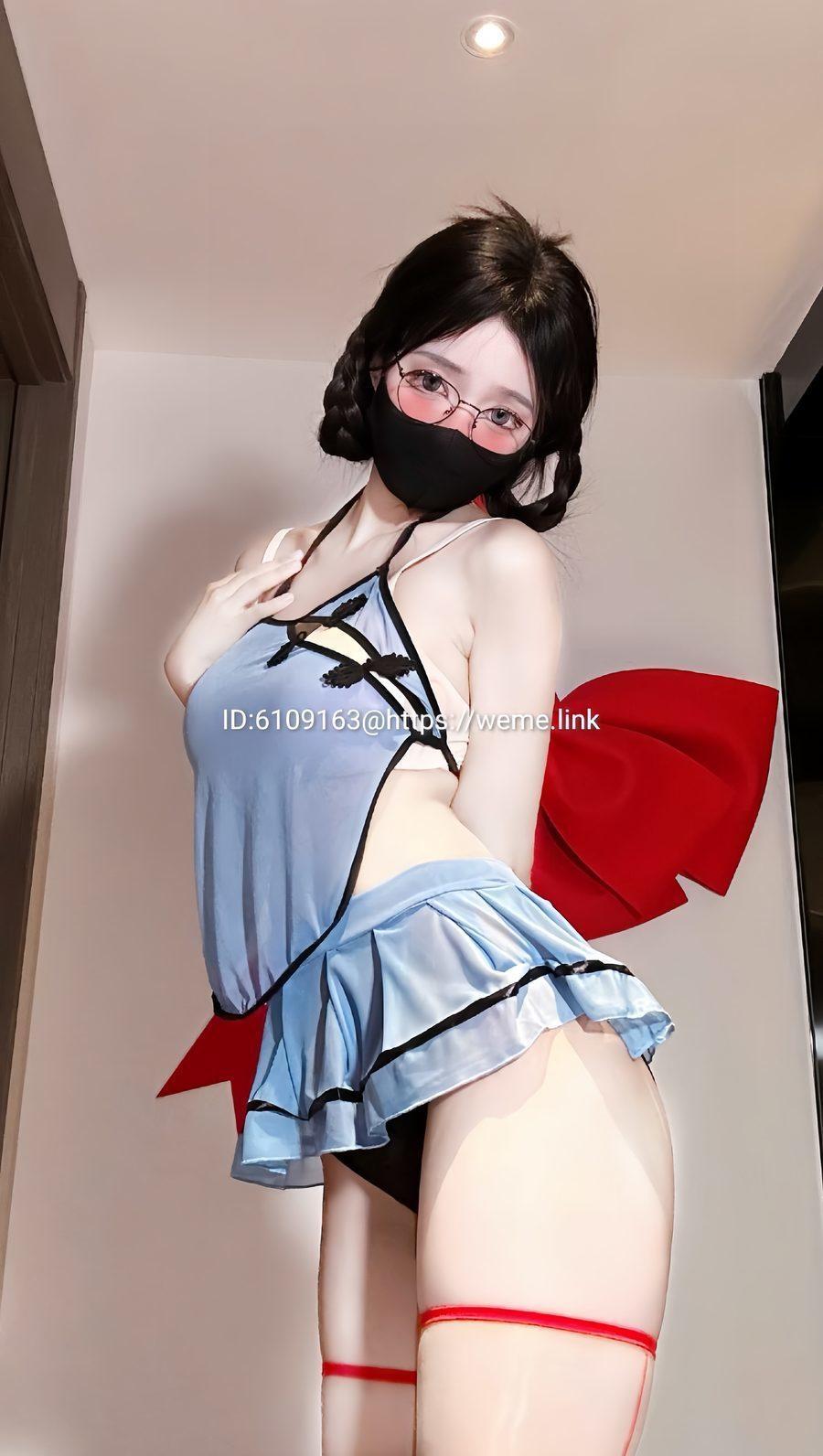 桂芬 - 学生系列 [11P-33MB]