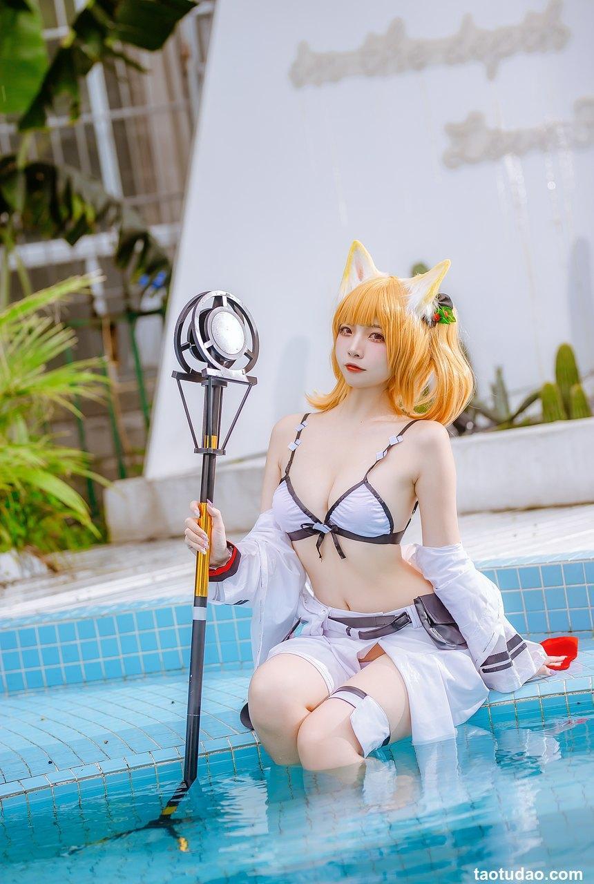 「二佐Nisa」方舟 – 空 [10P-32MB]