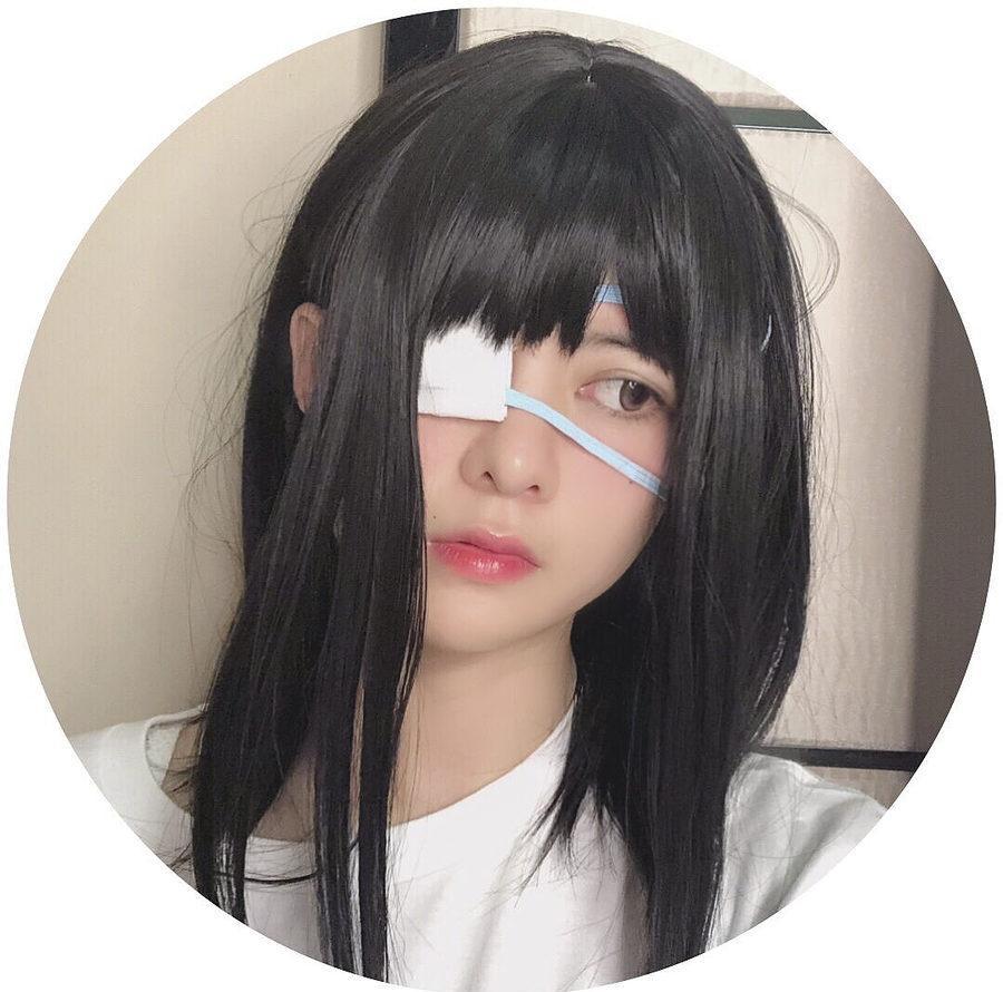 眼酱大魔王w - JK少女[20P-20.4MB]