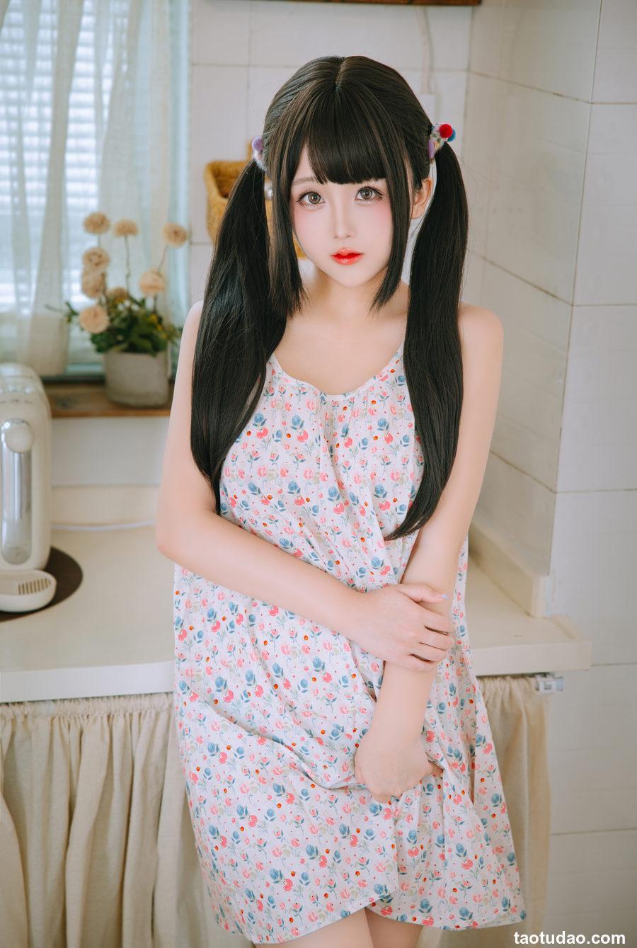 日奈娇 - 厨房 [120P-2.32G]