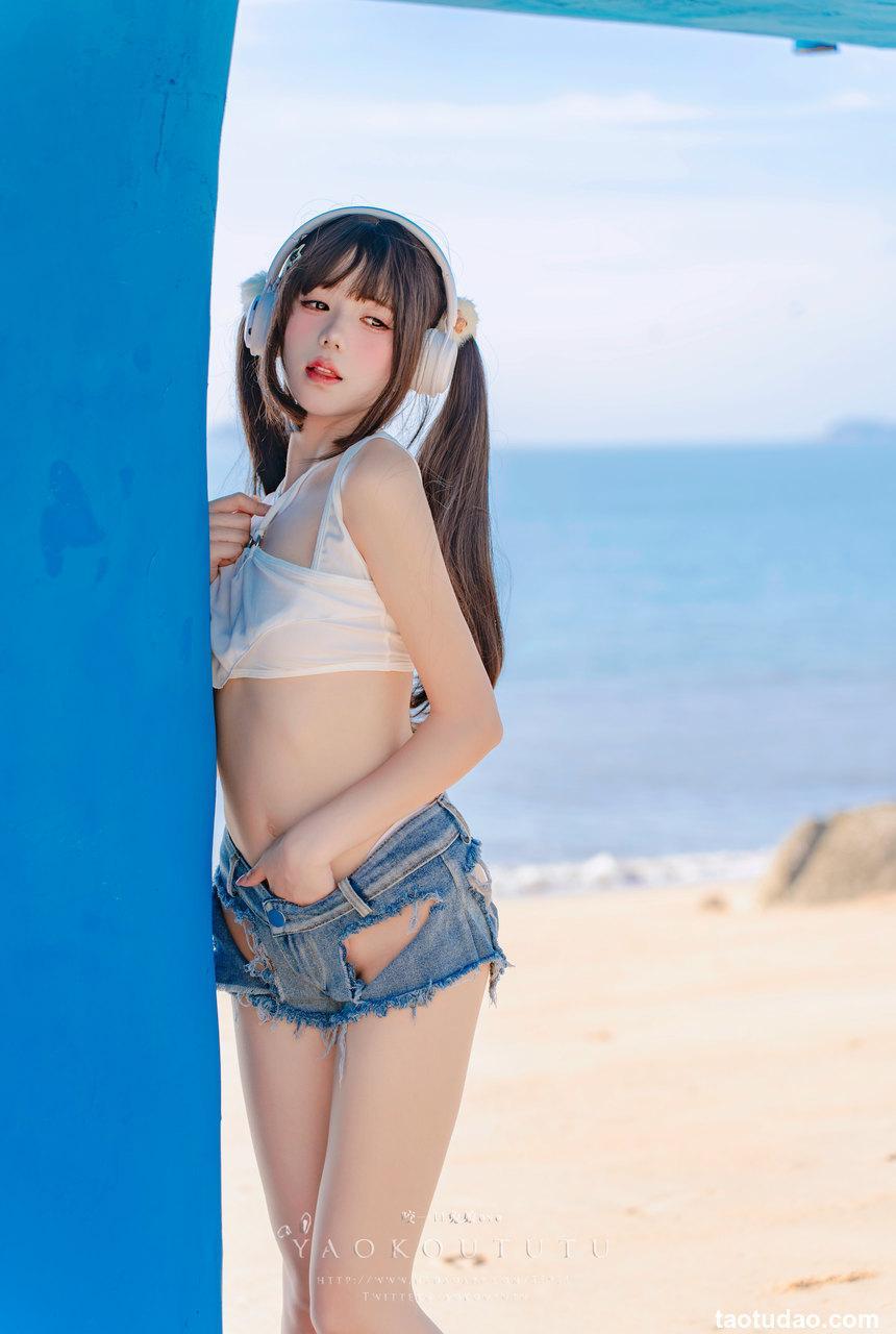 咬一口兔娘ovo – 海音旋律 [70P-1.09G]