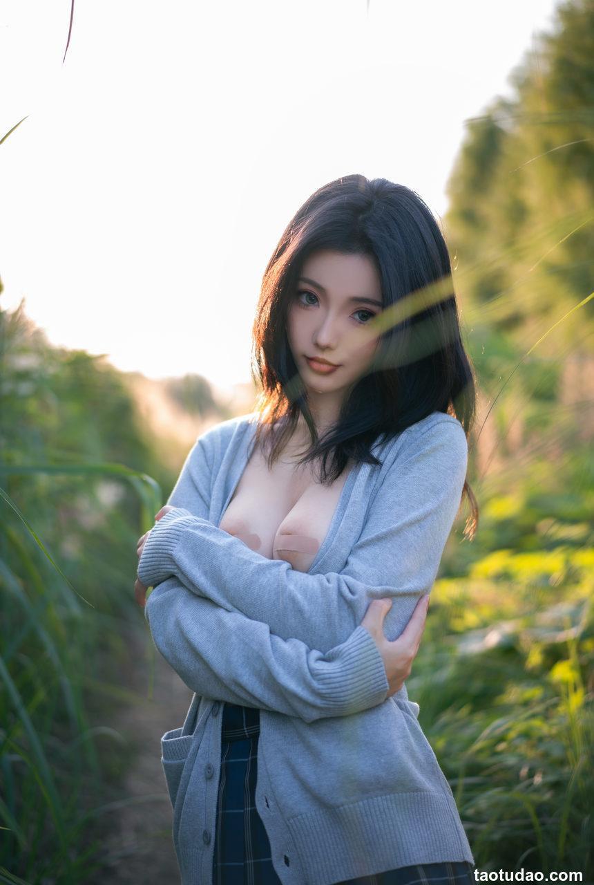 桃良阿宅 - 外出JK [43P-356MB]