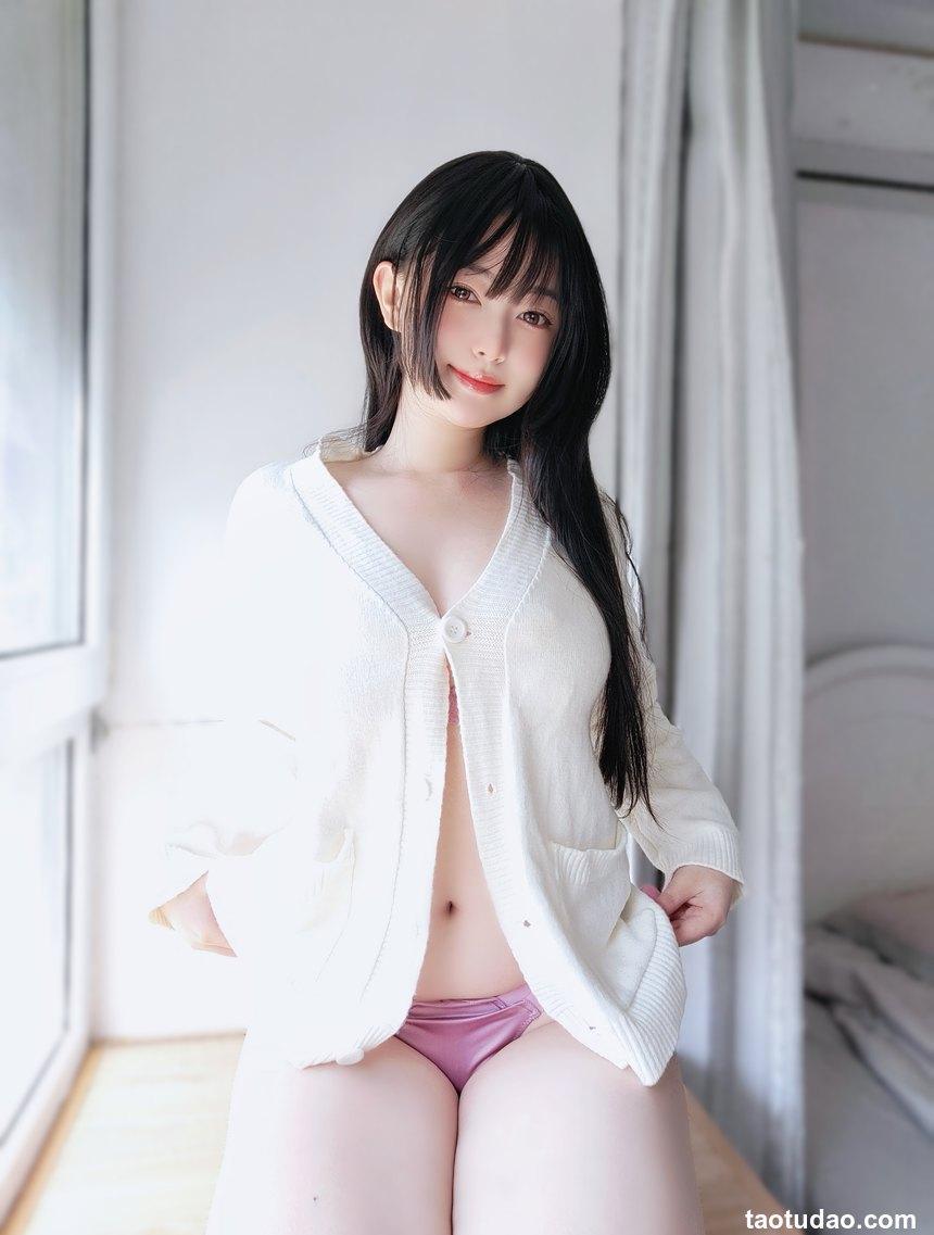 女主K -  素颜的清晨 [102P-384MB]