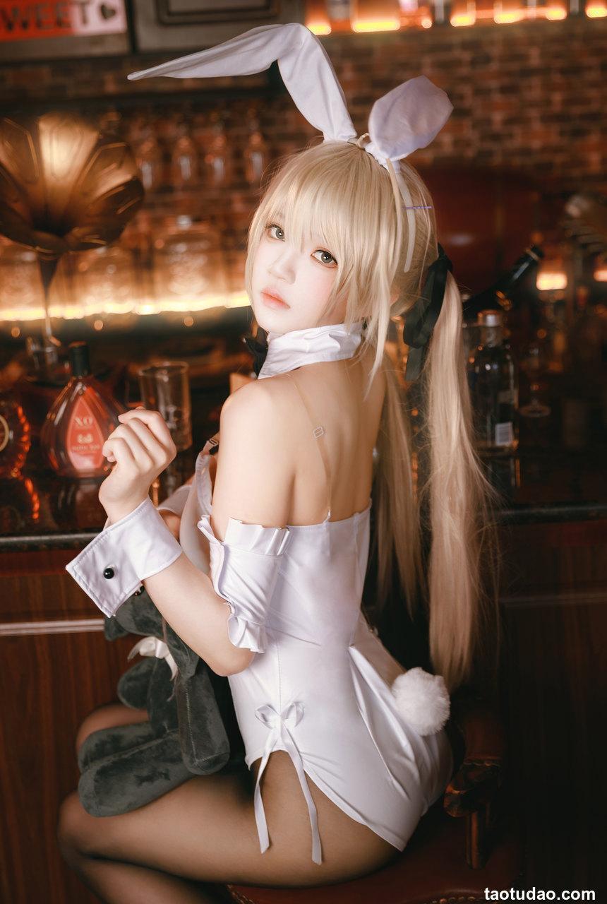 桜桃喵 - 穹妹 [67P+2V-1.76GB]