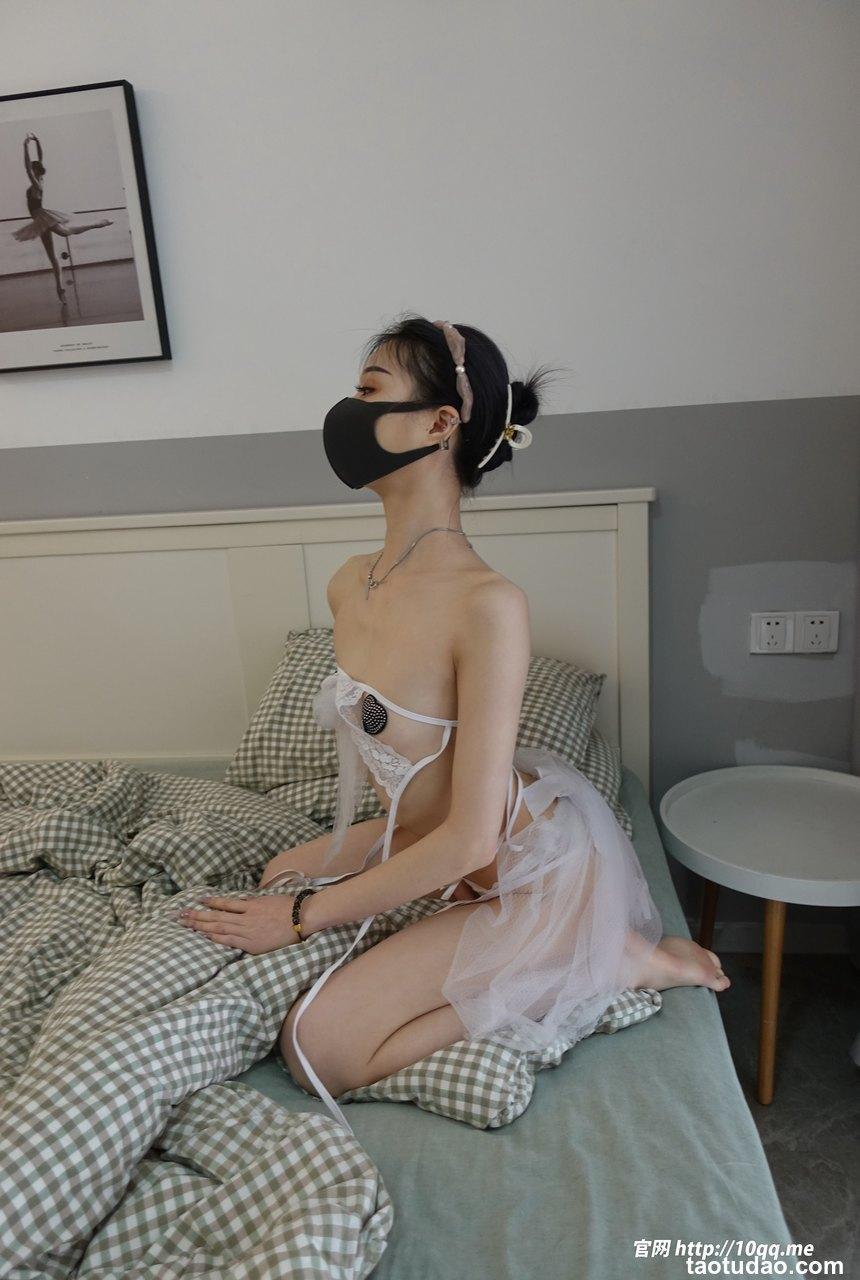 [ROSI口罩系列]2023.06.04 NO.2548[88+1P／120MB]