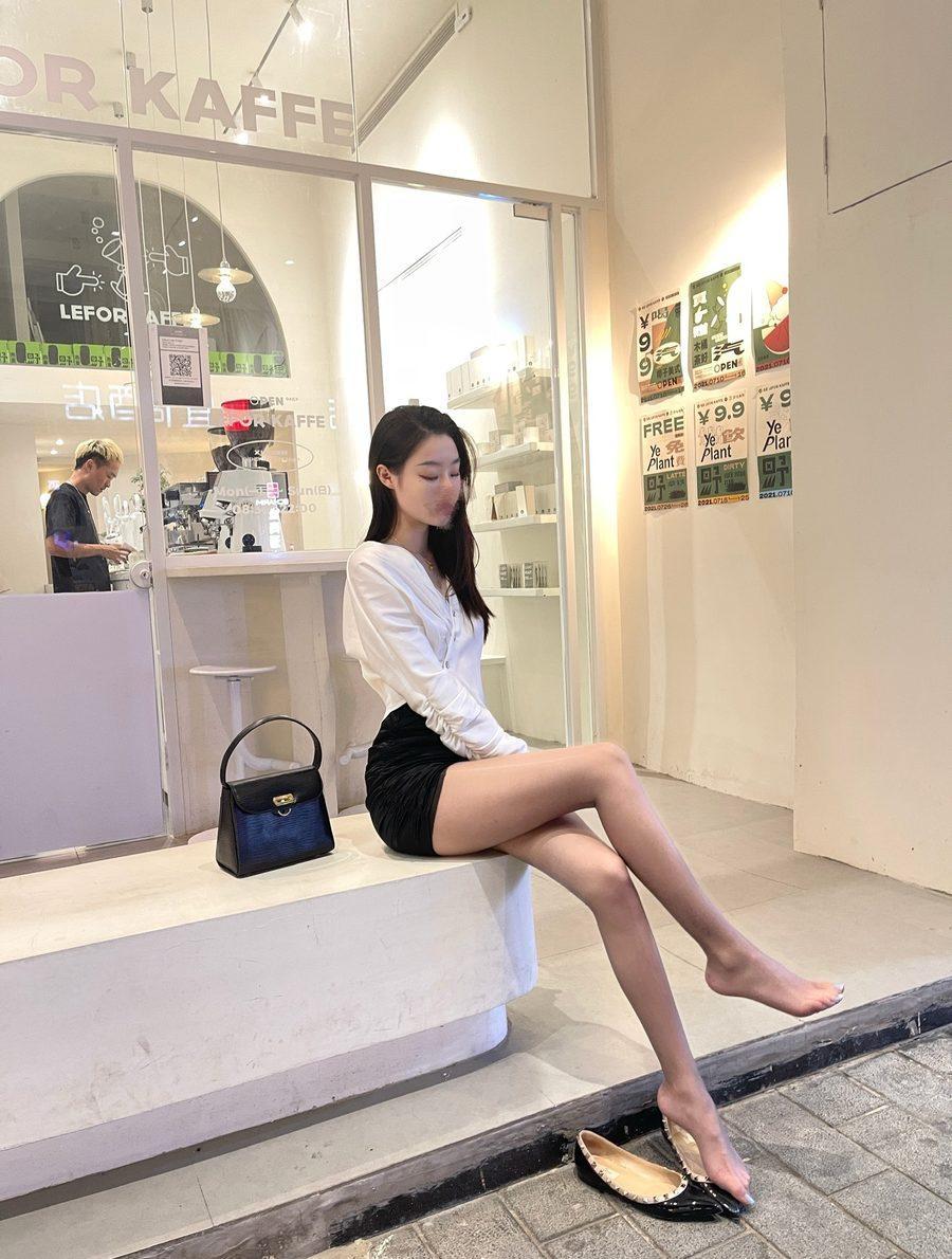 是小逗逗 - NO.004 私密撩拨[36P-30.4M]